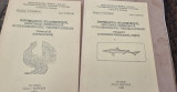 Sistematica filogenetica, anatomia comparata si zoogeografia vertebratelor - Bogdan Stugren vol.II si III