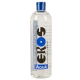 Lubrifiant Aqua Eros 500 ml#