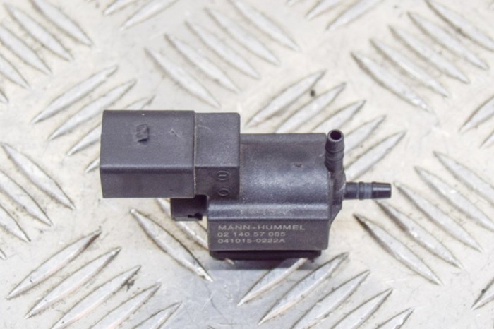 Supapa solenoid AUDI A4 8W2, B9 2016 OEM: 0214057005,041015-0222A 12041675