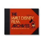 The Walt Disney Film Archives. the Animated Movies 1921-1968