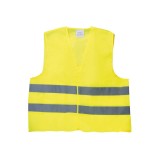 Vesta reflectorizanta Automax verde marime XXXXL cu benzi reflectorizante AutoDrive ProParts