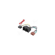 Cablu adaptor ISO, Ford -