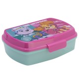 Caserola pentru pranz, Paw Patrol, Roz