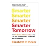 Cumpara ieftin Smarter Tomorrow