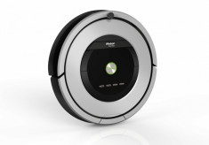 Vand aspirator iRobot Roomba 886 foto