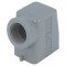 Conector carcasă HDC T-Type 44.27 &icirc;nalt