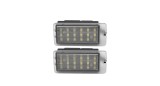 Lampa interioara Dacia Dokker, Duster, Lodgy, Logan Sandero, Sandero; Nissan Juke, Qashqai; Renault Clio 3, Megane 2; Smart Forfour, Fortwo, spate,