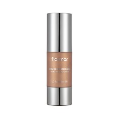 Primer iluminator Double Radiance Champagne, 30ml, Flormar