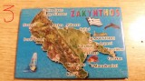 M3 C1 - Magnet frigider - tematica turism - Grecia - 20