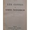 Anatole France - Les contes de Jacques Tournebroche (Editia: 1921)