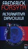 Cumpara ieftin Alternativa diavolului - 2000 - Ondine Cristina Dascălița (@P4)