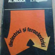 Dielectrici Si Feroelectrici - Al. Nicula F. Puskas ,527724