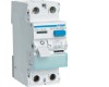 Diferential RCCB 40A 1P+N 30mA 6Ka tip A Hager CDA240D