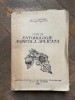 Entomologie Agricola Aplicata - D. Spataru, 1957, 647 pagini, Agronomie