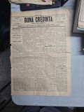 Buna Credinta - foaie politica si economica -nr.362/27 februarie, 1893, anul III