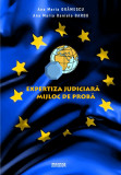 Expertiza judiciara mijloc de proba