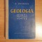 N. Oncescu - Geologia Republicii Populare Romane