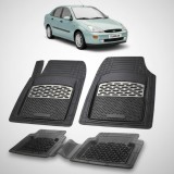 Cumpara ieftin Covorase Ford Focus Mk1 Compatibile Sedan 1998-2005 | Silver