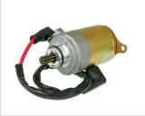 Electromotor scuter GY6-125 &acirc;&euro;&ldquo; Aeon &acirc;&euro;&ldquo; Baotiaon - Jonway - Kreidler - Kymco Agility - Bet&amp;Win - Dink - Grand Dink - People 4T 125-150cc