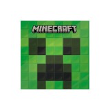 Beware the Creeper! (Mobs of Minecraft #1)