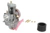 Carburator PWK 34mm, 2T/4T, iesire 40mm cilindru, 55mm filtru aer - Compatibil Dellorto/F10