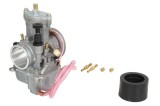 Carburator PWK 34mm 2T/4T, iesire 40mm cilindru, 55mm filtru aer