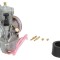 Carburator PWK 34, 2T/4T IT-02-01-34 iesire cilindru 40mm, iesire filtru aer 55