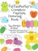 Ed Emberley&#039;s Complete Funprint Drawing Book