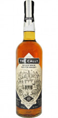 Whisky - The Cally - 40 ani foto