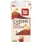 Crema de Ovaz Bio Lima 200ml