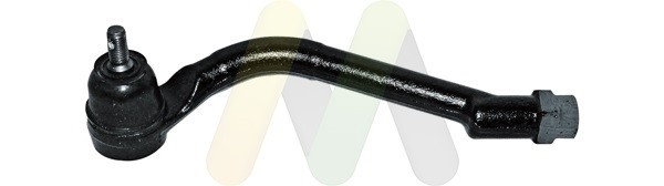 MOTAQUIP LVTR1853 Cap de bara