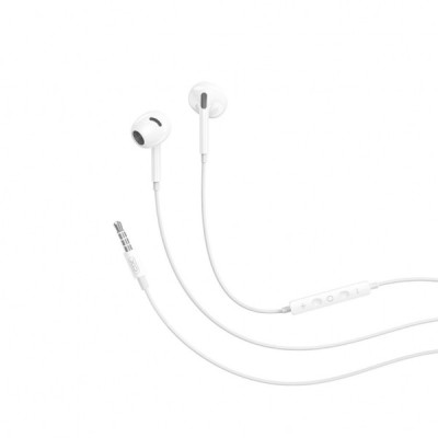 Handsfree 3.5mm XO Design EP77, Alb foto
