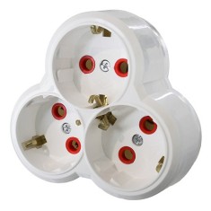 TRIPLU STECHER EuroGoods Quality foto