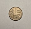Lituania 1 Litas 1925 Aunc, Europa