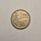 Lituania 1 Litas 1925 Aunc
