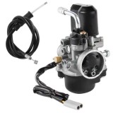 Cumpara ieftin Carburator scuter APRILIA Scarabeo 80 80cc 2T Piaggio - 17MM