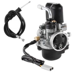 Carburator scuter VESPA Vespa LXV 80 80cc 2T - 17MM
