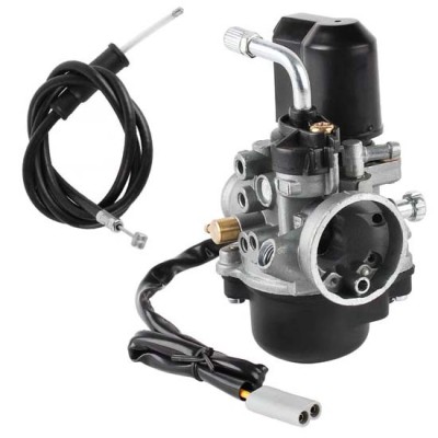 Carburator scuter APRILIA Sport City 80 80cc 2T - 17MM foto