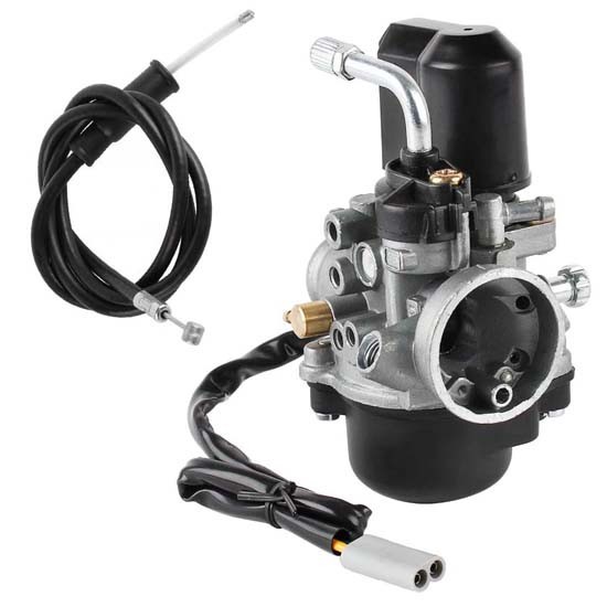 Carburator scuter DERBI Variant Sport 80 80cc 2T - 17MM