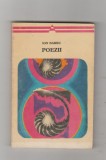 bnk ant Ion Barbu - Poezii