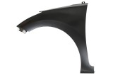 Aripa fata Hyundai Elantra (Hd), 10.2006-08.2010, partea Stanga, fara gaura pentru semnalizare, 663112H032, 401601, Rapid