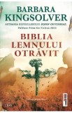Biblia lemnului otravit - Barbara Kingsolver