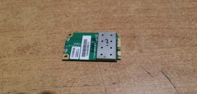 Placa Wreless Laptop Atheros AR5B91 foto