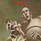 News Of The World (2011 Remaster) | Queen