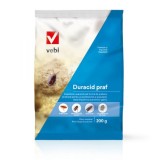 Insecticid praf impotriva paduchilor de gaina Duracid
