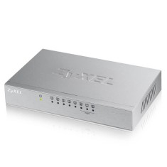 Switch NOU Zyxel ES-108A v3, 8porturi, 10/100 Mbps, ES-108AV3-EU0101F