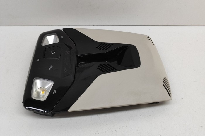 Iluminare interioară BMW iX1 U11 BEV 2023 OEM: 5A76547 28088341