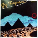 Vinil Jay Ferguson &lrm;&ndash; Terms And Conditions (EX)