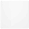 Folie Protectie Masa Transparenta PVC 70x70 cm 2mm vidaXL Impermeabila Antizgarieturi