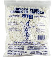 Tapioca Perle Mari 375 grame H&amp;amp;S Cod: HS16157 foto